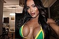 Lecce Trans Escort Angel Jade Pornostar 348 5661010 foto selfie 1