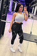 Chiavari Trans Escort Bruna Cicarelly 351 7894745 foto selfie 8