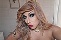 Padova Trans Escort Lady B 340 8317576 foto selfie 1