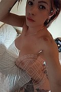 Lecce Trans Escort Renata Spagnola 351 2160388 foto selfie 19
