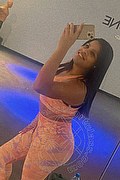 Villa Rosa Trans Escort Yasmin Brunett 331 4716945 foto selfie 14