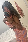 Villa Rosa Trans Escort Yasmin Brunett 331 4716945 foto selfie 11