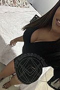 Villa Rosa Trans Escort Yasmin Brunett 331 4716945 foto selfie 10