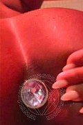 Villa Rosa Trans Escort Yasmin Brunett 331 4716945 foto selfie 20