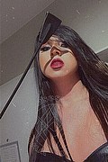 Torino Trans Escort Pamella Petrova 344 4139496 foto selfie 5
