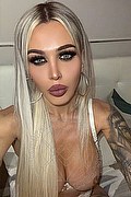 Foggia Trans Escort Rossana Bulgari Italiana 366 4827160 foto selfie 29
