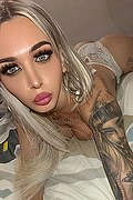 Foggia Trans Escort Rossana Bulgari Italiana 366 4827160 foto selfie 26