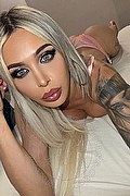 Foggia Trans Escort Rossana Bulgari Italiana 366 4827160 foto selfie 15