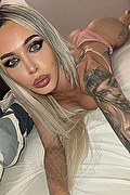 Foggia Trans Escort Rossana Bulgari Italiana 366 4827160 foto selfie 14