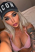 Foggia Trans Escort Rossana Bulgari Italiana 366 4827160 foto selfie 12