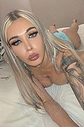 Foggia Trans Escort Rossana Bulgari Italiana 366 4827160 foto selfie 10