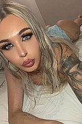 Foggia Trans Escort Rossana Bulgari Italiana 366 4827160 foto selfie 9
