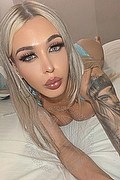 Foggia Trans Escort Rossana Bulgari Italiana 366 4827160 foto selfie 6