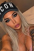 Foggia Trans Escort Rossana Bulgari Italiana 366 4827160 foto selfie 2
