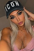Foggia Trans Escort Rossana Bulgari Italiana 366 4827160 foto selfie 1