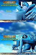 Zagabria Trans Escort Esmeralda Chanel 0034 662438706 foto sexystar 1